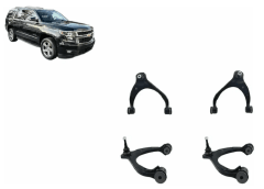 PAR BANDEJA DELANTERA SUPERIOR R/L / CHEVROLET SILVERADO 5.3 325CID 2014/2020
