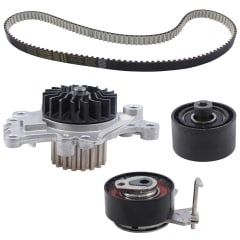 KIT DISTRIB PG CT 2008 3008 C4 DS4 1,5 DV5 CON BBA AGUA ORIGINAL
