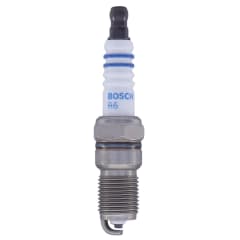 BUJIA CHEVROLET AVEO  FR7KPP33U+ (BKR6EIX-11) PUNTA IRIDIUM BOSCH