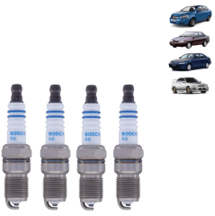 PACK BUJIA PUNTA IRIDIO CHEVROLET DAEWOO HONDA MITSUBISHI SUBARU
