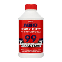 LIQUIDO DE FRENO DOT4 355 ML ABRO