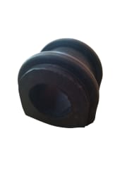 GOMA DE BARRA / HUNDAI H1 26MM