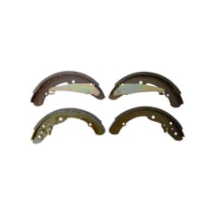 JUEGO BALATA FRENO MG 3 2012-2025  GENUINO