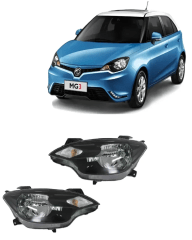 PAR OPTICO MG3 1.5 13/19