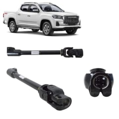 CARDAN DIRECCION / MAXUS T60 2017/2023
