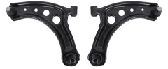 PAR DE BANDEJAS INFERIOR R+L TOYOTA YARIS 1.5 2014/2022