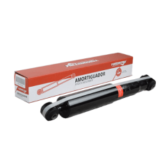 AMORTIGUADOR TRASERO R/L / CITROEN NEMO 1.4 DIESEL 2012/2020 // BIPPER 1.3-1.4 2008-2017
