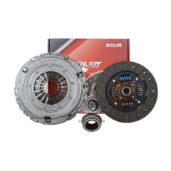 KIT EMBRAGUE 3 PIEZAS / CHERY TIGGO 08/14