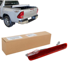 FAROL PORTALON TOYOTA HILUX 2016-2023  DIFORZA