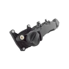 TAPA VALVULA PEUGEOT PARTNER 1.6 16V 2008/2018