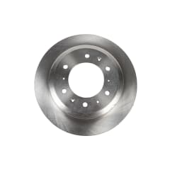 DISCO FRENO DELANTERO SOLIDO 6 HOYOS GREAT WALL	POER 2020-2024  MTN