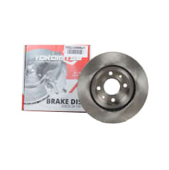 DISCO FRENO DEL VENTILADO CLIO 4 16/20 SYMBOL 2016/2024