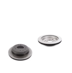 DISCO DE FRENO TRASERO HYUNDAI STARIA 2.2 2021/2024