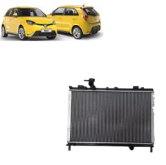 RADIADOR MOTOR TRANSMISION MECANICA / MG3 2013/2019