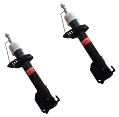 PAR AMORTIGUADORES DELANTEROS CHEVROLET GROOVE 1.5 2020/2024