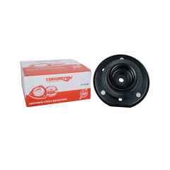 CAZOLETA CON RODAMIENTO CHEVROLET CAPTIVA 2012/2018