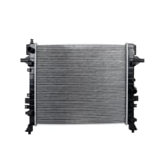RADIADOR MOTOR T/AUTOMATICA MG ZS 2017/2024