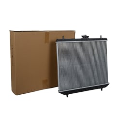 RADIADOR MOTOR T/MEC MAMUT T80/V/0 2016/2021