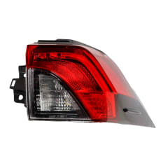 FAROL TRASERO RH / TOYOTA RAV4 19/24