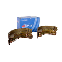 JUEGO BALATA FRENO HYUNDAI TUCSON 2005-2010 / KIA SPORTAGE PRO 05-10  JH BRAKE KOREA