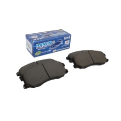 JUEGO PASTILLA FRENO DELANTERO CHEVROLET CAPTIVA 2007-2018 HANJIN KOREA