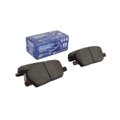 JUEGO PASTILLA FRENO CHEVROLET TRACKER 2018-2020  HANJIN KOREA