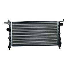 RADIADOR MOTOR TRANSMISIOIN MECANICA / CHEVROLET CORSA 1.6 93/08 / SIN AIRE