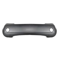 PARACHOQUE TRASERO C/HOYO REFLEC / CHEVROLET SPARK LT 06/09