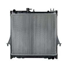 RADIADOR MOTOR TRANS MEC CHEVROLET LUV DMAX 4WD 2005/2014