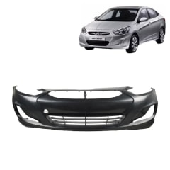 PARACHOQUE DEL C/REJILLA / HYUNDAI ACCENT RB 12/20
