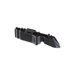 MENSULA GUIA PARACHOQUE DELANTERO SUP LH / HYUNDAI ACCENT RB 11/17