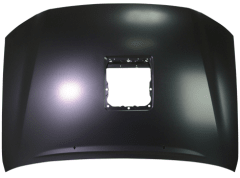 CAPOT CON HOYO TURBO TOYOTA	HILUX 2005	2011 3.0	AGP	MALASIA