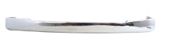 PARACHOQUE DELANTERO CROMADO 2WD HILUX RZN148 1998/2001