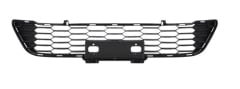 REJILLA PARACHOQUE CENTRAL DELANTERA HILUX ROCCO 2019/2020