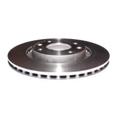 DISCO FRENO DELANTERO / PEUGEOT PARTNER / CITROEN BERLINGO/ELYSEE