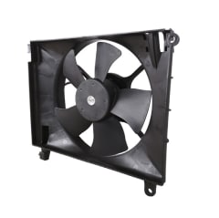 ELECTROVENTILADOR AVEO 1.4 04/11 SIN AIRE ACONDICIONADO