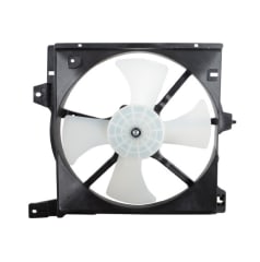 ELECTROVENTILADOR V16 1.6 93/11 GA16DE GA16DNE SENTRA 2 93/02