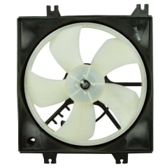 ELECTROVENTILADOR ACCENT PRIME 1.5 1.6 BENC 00/06 CASP