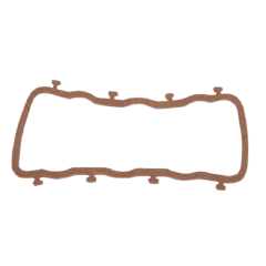 EMPAQUETADURA TAPA VALVULA / SUZUKI MARUTI