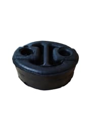 SOPORTE ESCAPE TRASERO / TOYOTA YARIS-COROLLA / KIA SOUL-CERATO