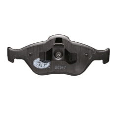 PASTILLAS DE FRENO DEL FORD ECOSPORT 2003/2016