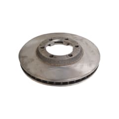 DISCO FRENO DEL CH DMAX 2WD 05/14 VENTILADO