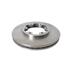 DISCO FRENO VENTILADO NISSAN D21 93/11 d22 pathfinder 277MM