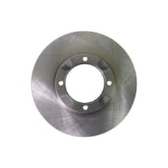 DISCO FRENO DEL VENT 242MM ACCENT 1.5 94/99 EXCEL 86/96