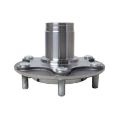 MAZA DELANTERA R/L 2WD/4WD TOYOTA HILUX 2005/2015