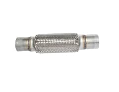 FLEXIBLE ESCAPE CON EXTENSION 2 (51.4MM) X 08 (203MM)