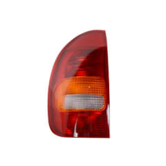 FAROL TRAS LH CORSA HB 1.6 93/00 5PTAS