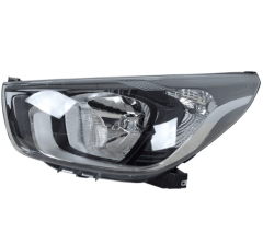 OPTICO LH CHEVROLET SPARK GT/SEDAN 2018-2025 DIFORZA