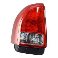 FAROL TRASERO LH CORSA 4D MEX 2009/2010 DIFORZA