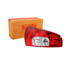 FAROL TRASERO LH ROJO/BLANCO LUV DMAX 2009/2015 DIFORZA